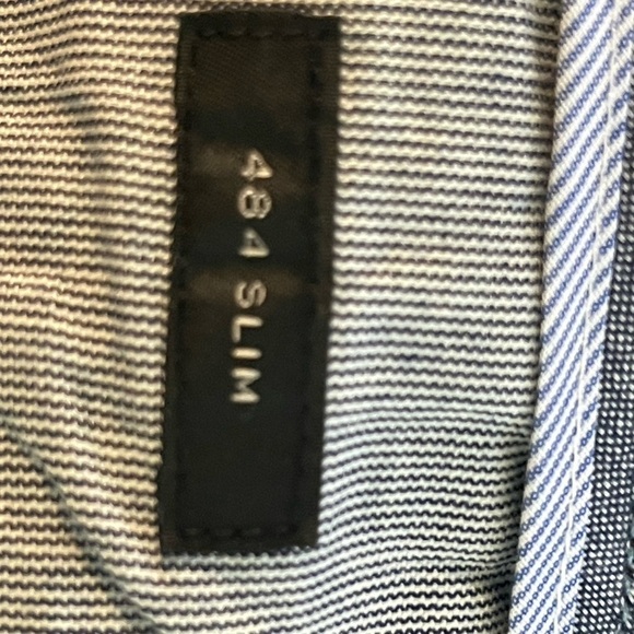 J. Crew Men's Chinos - Burgundy - Picture 8 of 10